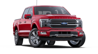 2025 Ford F-150® External Image 5